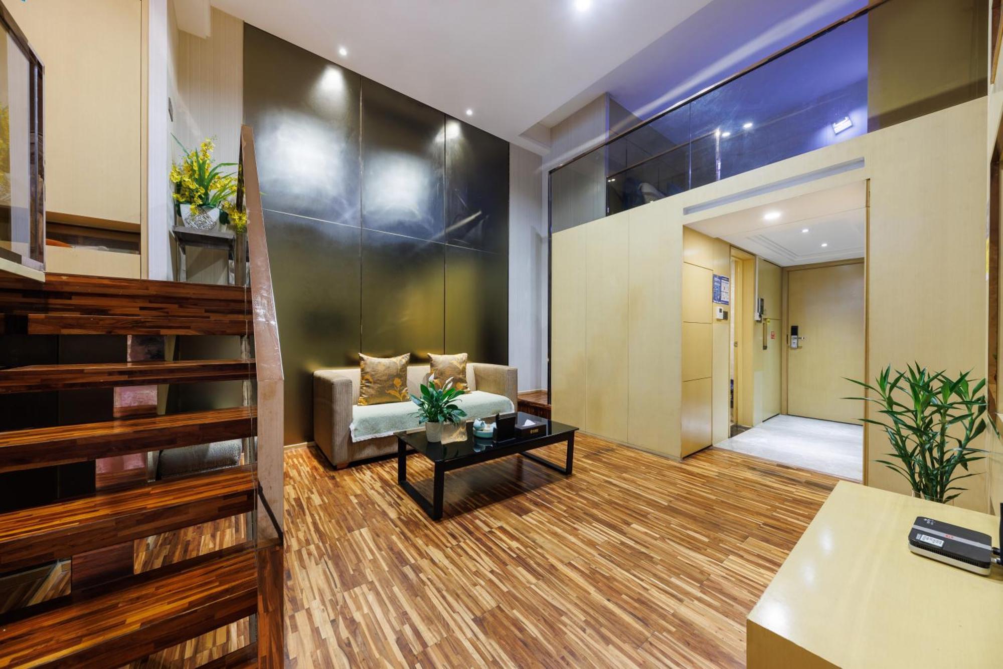 Argyle Waifiden Baolidian Hotel -Free Shuttle Bus During Canton Fair Екстериор снимка