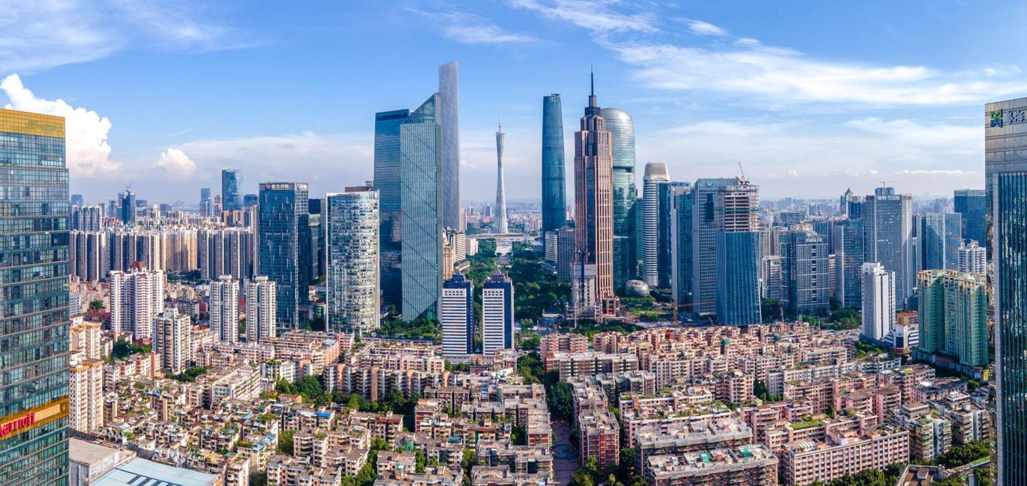 Argyle Waifiden Baolidian Hotel -Free Shuttle Bus During Canton Fair Екстериор снимка